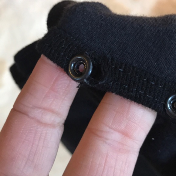 Luxury Brand Baby 3-piece Set - Picture 8 of 8